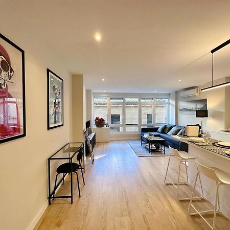 Apartamento Donoso Cortes, 27 Caces エクステリア 写真