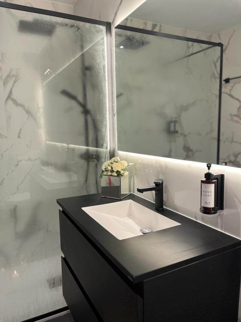 Apartamento Donoso Cortes, 27 Caces エクステリア 写真