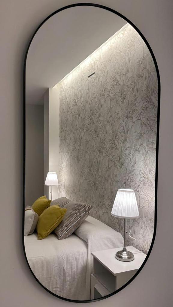 Apartamento Donoso Cortes, 27 Caces エクステリア 写真