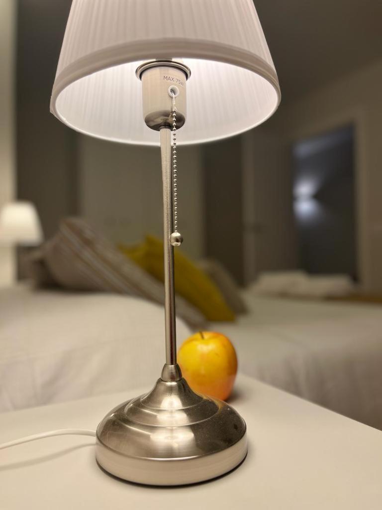 Apartamento Donoso Cortes, 27 Caces エクステリア 写真