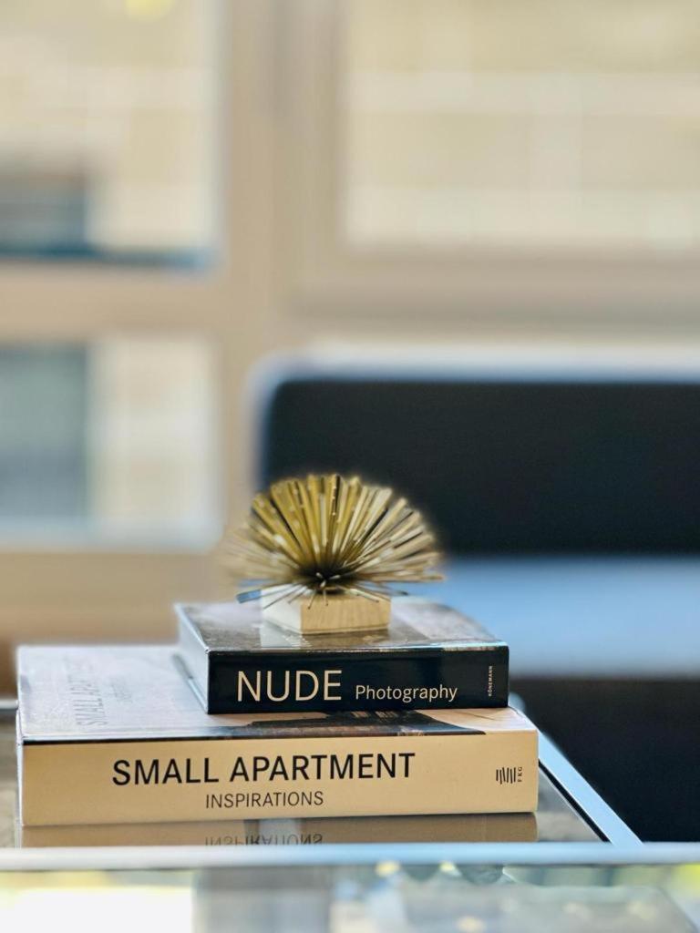 Apartamento Donoso Cortes, 27 Caces エクステリア 写真