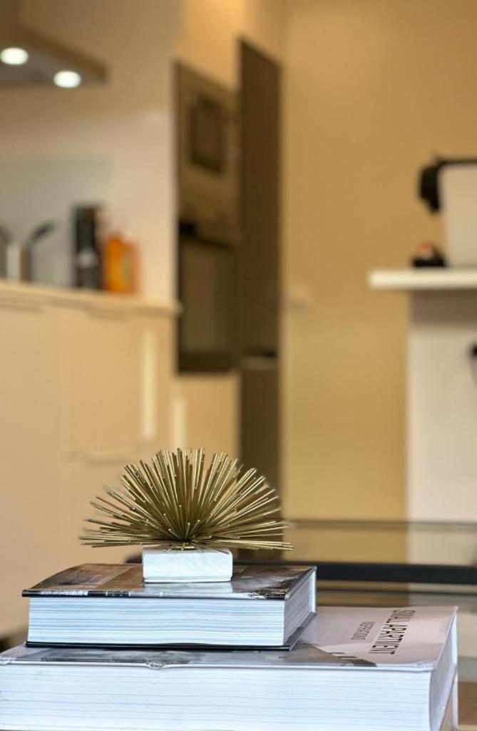 Apartamento Donoso Cortes, 27 Caces エクステリア 写真