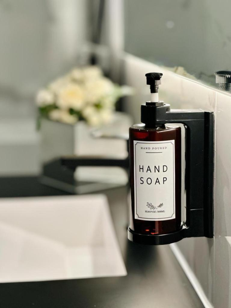 Apartamento Donoso Cortes, 27 Caces エクステリア 写真